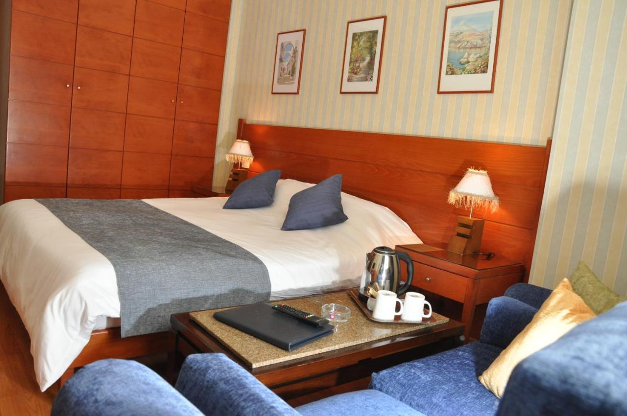 Caesar's Park Hotel
