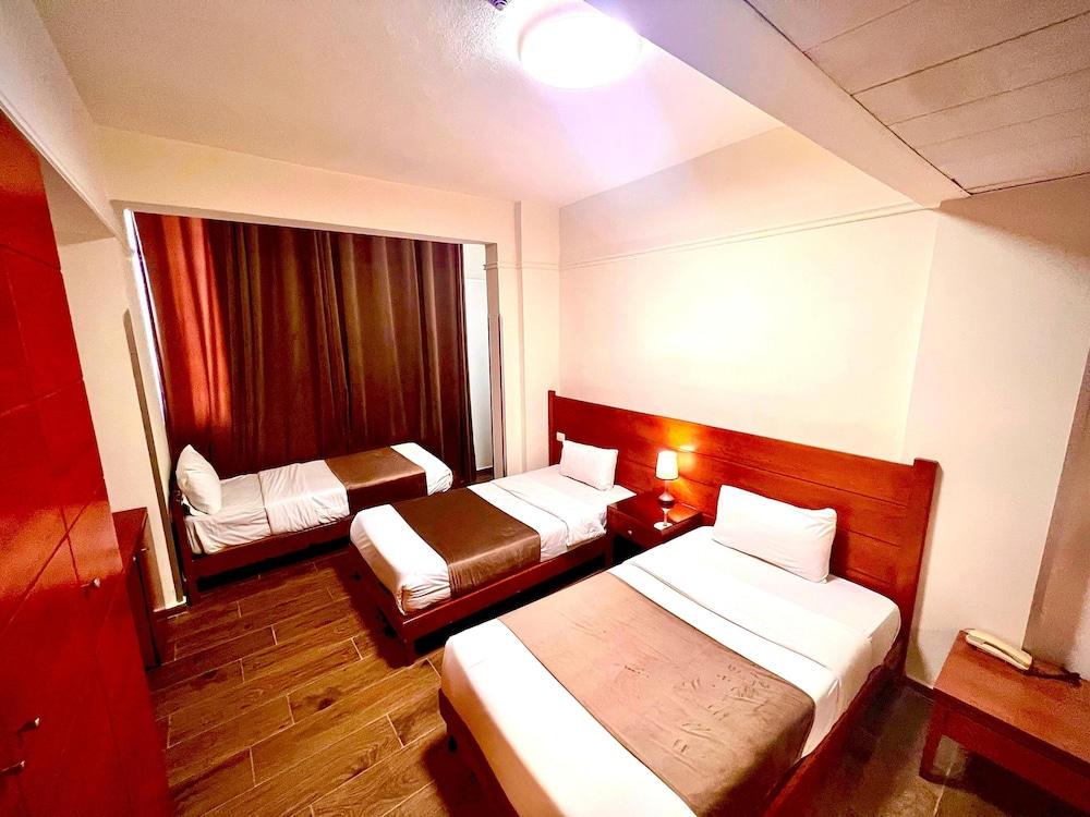 Caesar's Park Hotel