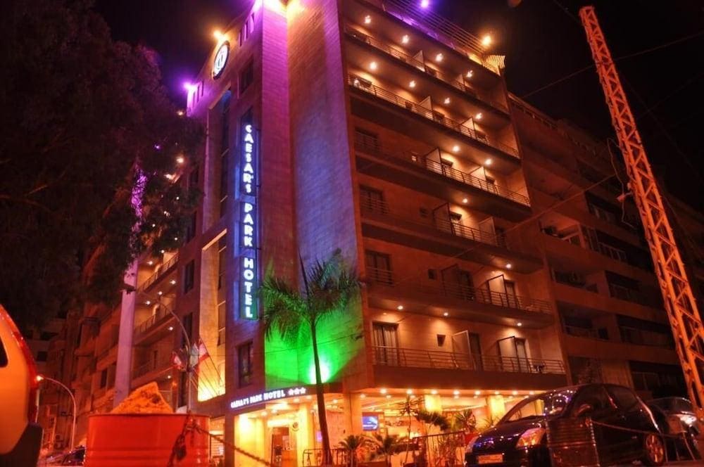 Caesar's Park Hotel