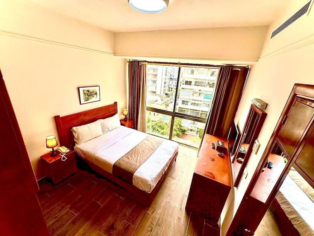 Caesar's Park Hotel