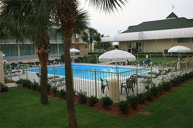 Battleship Inn Resort
