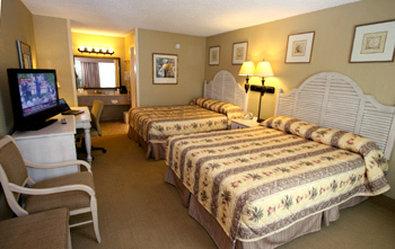 Battleship Inn Resort