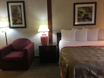 Ramada by Wyndham Portland Airport