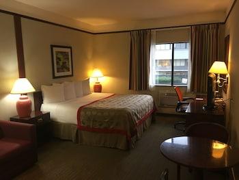 Ramada by Wyndham Portland Airport
