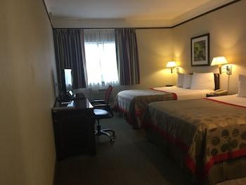 Ramada by Wyndham Portland Airport