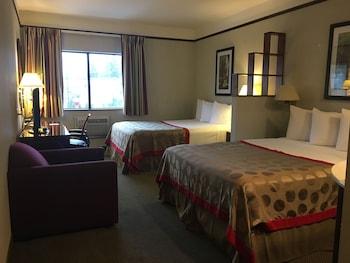 Ramada by Wyndham Portland Airport