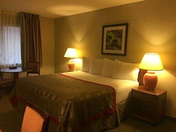 Ramada by Wyndham Portland Airport