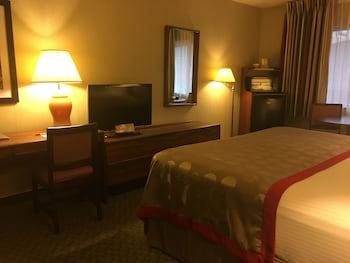 Ramada by Wyndham Portland Airport