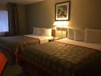 Ramada by Wyndham Portland Airport