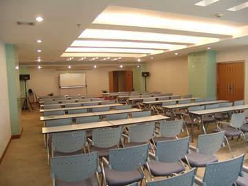 Heng Tong Fortune Center