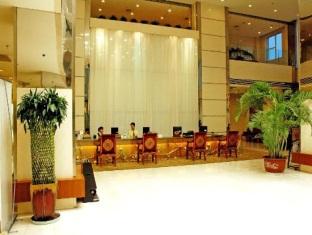 Heng Tong Fortune Center