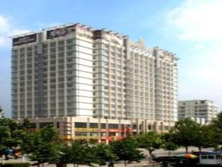 Heng Tong Fortune Center