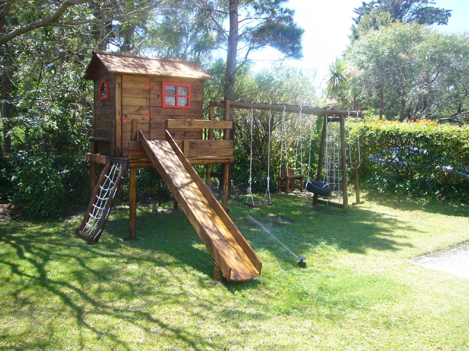 La Foret