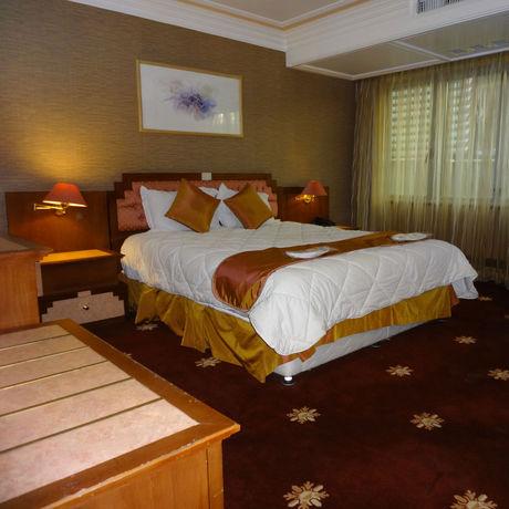 Simorgh Hotel