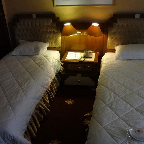 Simorgh Hotel