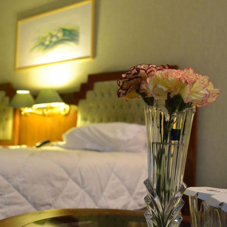 Simorgh Hotel