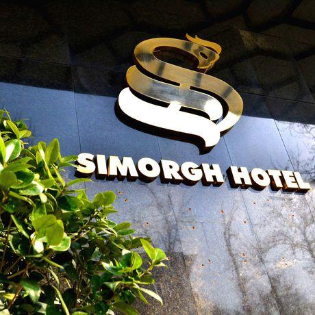 Simorgh Hotel