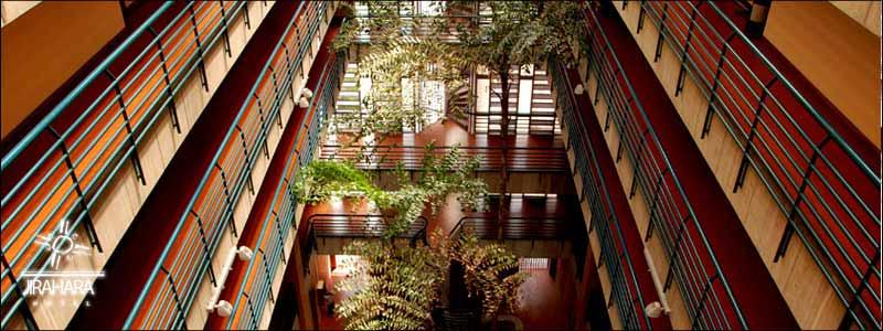 Hotel Jirahara