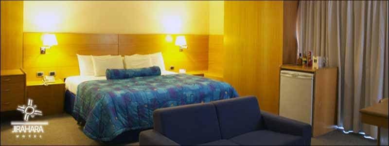 Hotel Jirahara