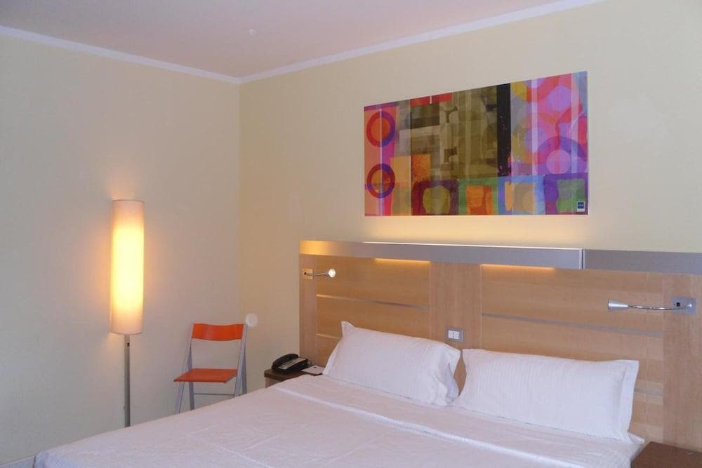 Idea Hotel Milano San Siro