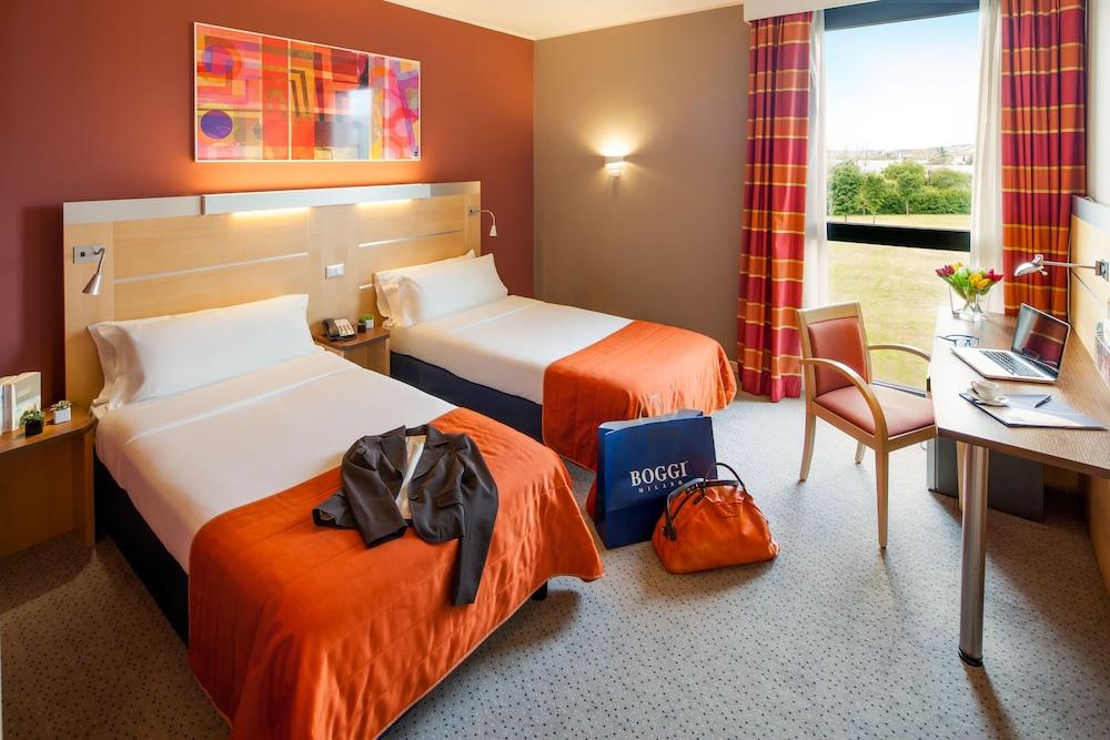 Idea Hotel Milano San Siro