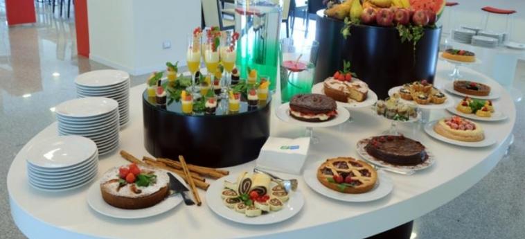 Idea Hotel Milano San Siro