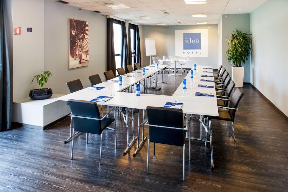 Idea Hotel Milano San Siro