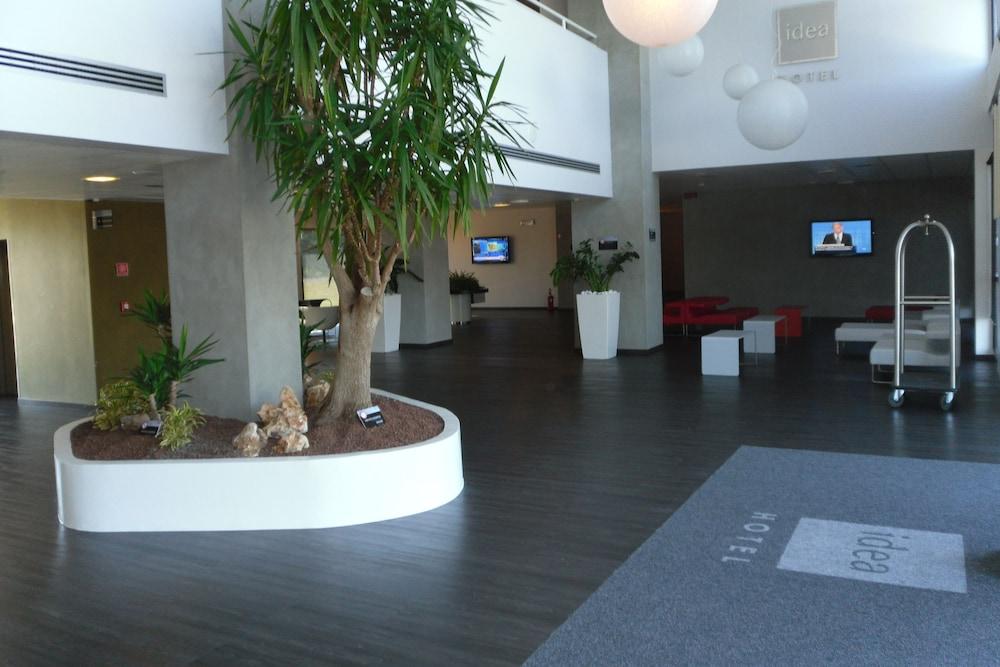 Idea Hotel Milano San Siro