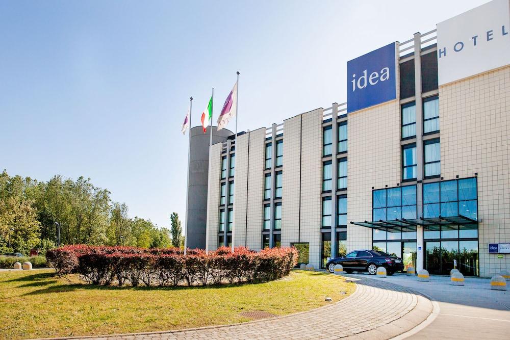 Idea Hotel Milano San Siro