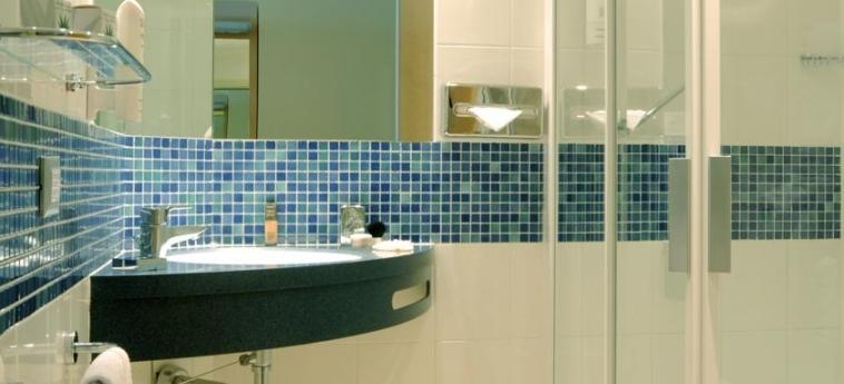 Idea Hotel Milano San Siro