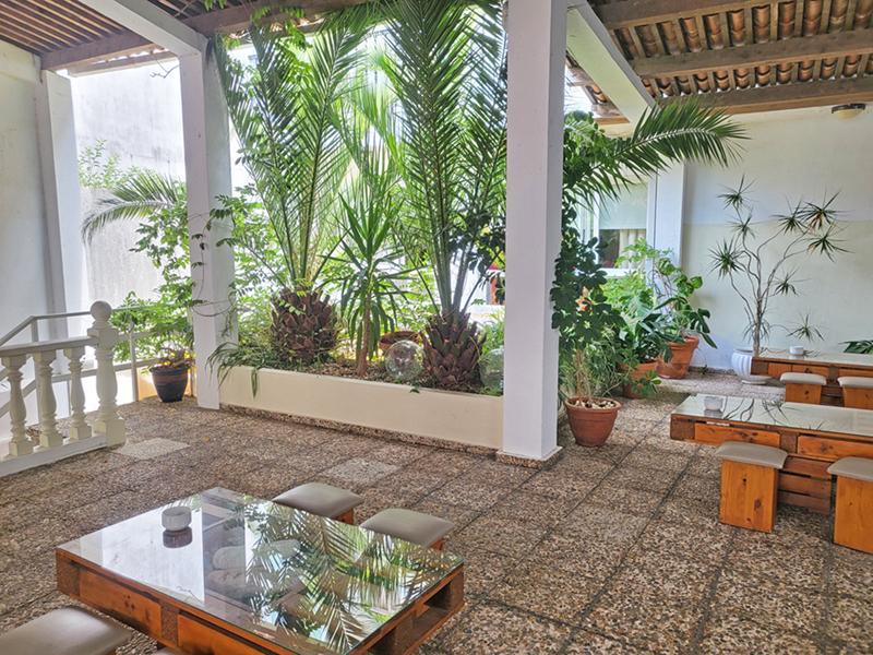 Villa Juanita
