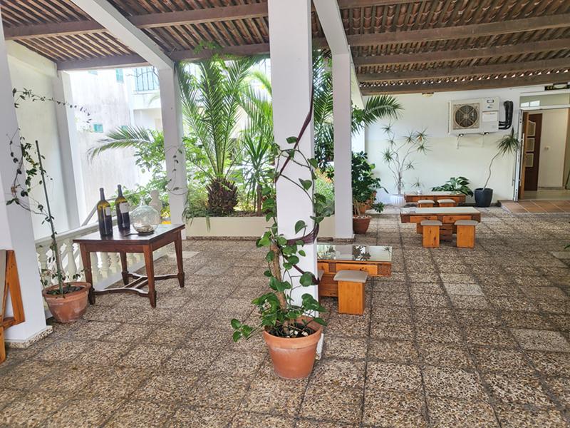 Villa Juanita