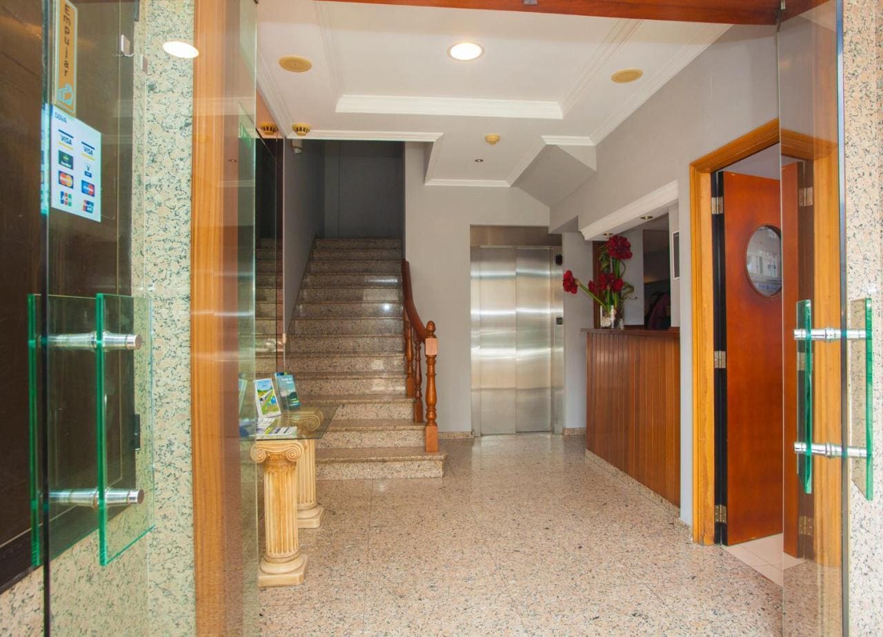 Hotel Hollywood