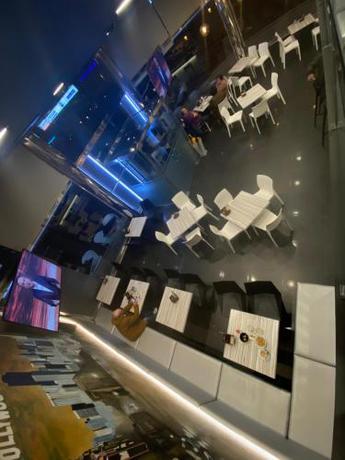Hotel Hollywood
