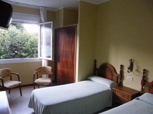 Hotel Bayona