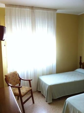Hotel Bayona