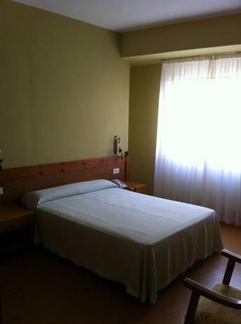 Hotel Bayona