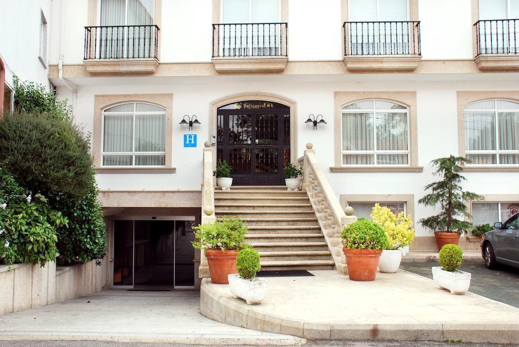 Hotel Restaurante Casa Portuguesa