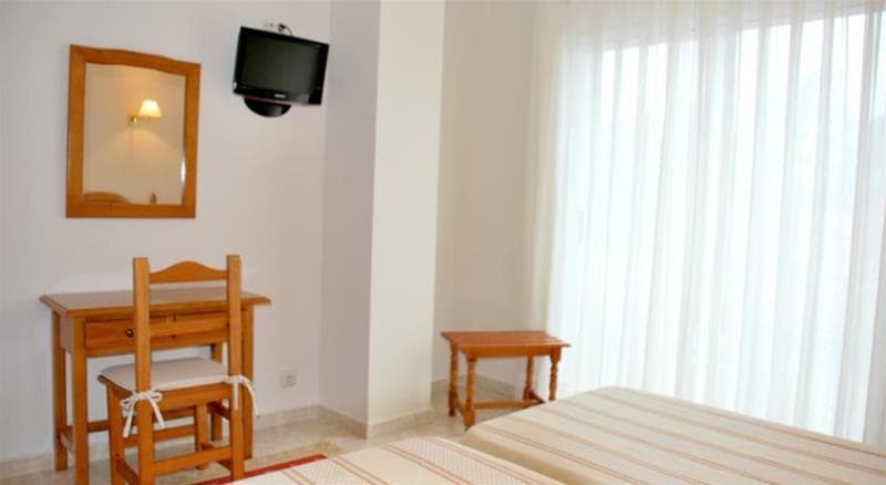 Hotel Restaurante Casa Portuguesa