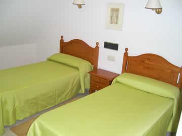 Hotel Restaurante Casa Portuguesa