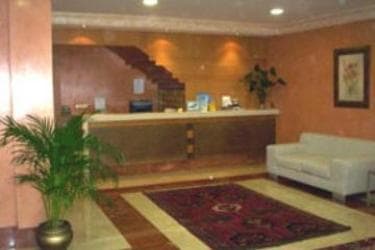 Hotel Restaurante Casa Portuguesa