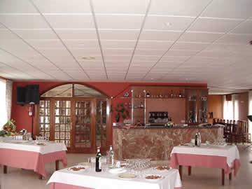 Hotel Restaurante Casa Portuguesa