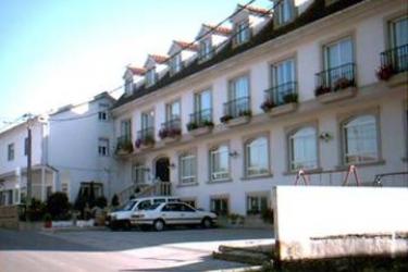 Hotel Restaurante Casa Portuguesa