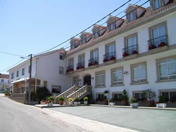 Hotel Restaurante Casa Portuguesa