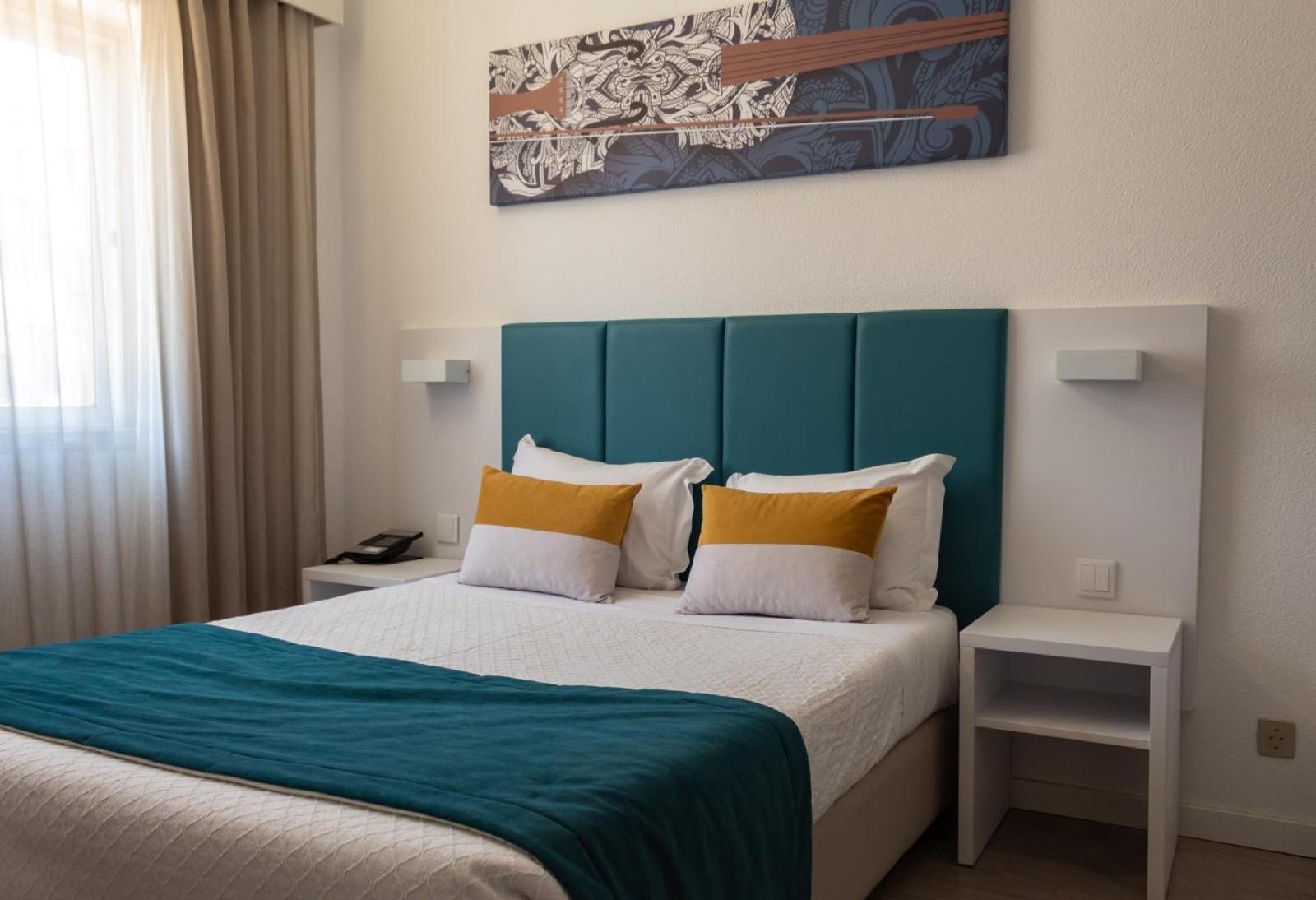 Hotel Santa Cecília
