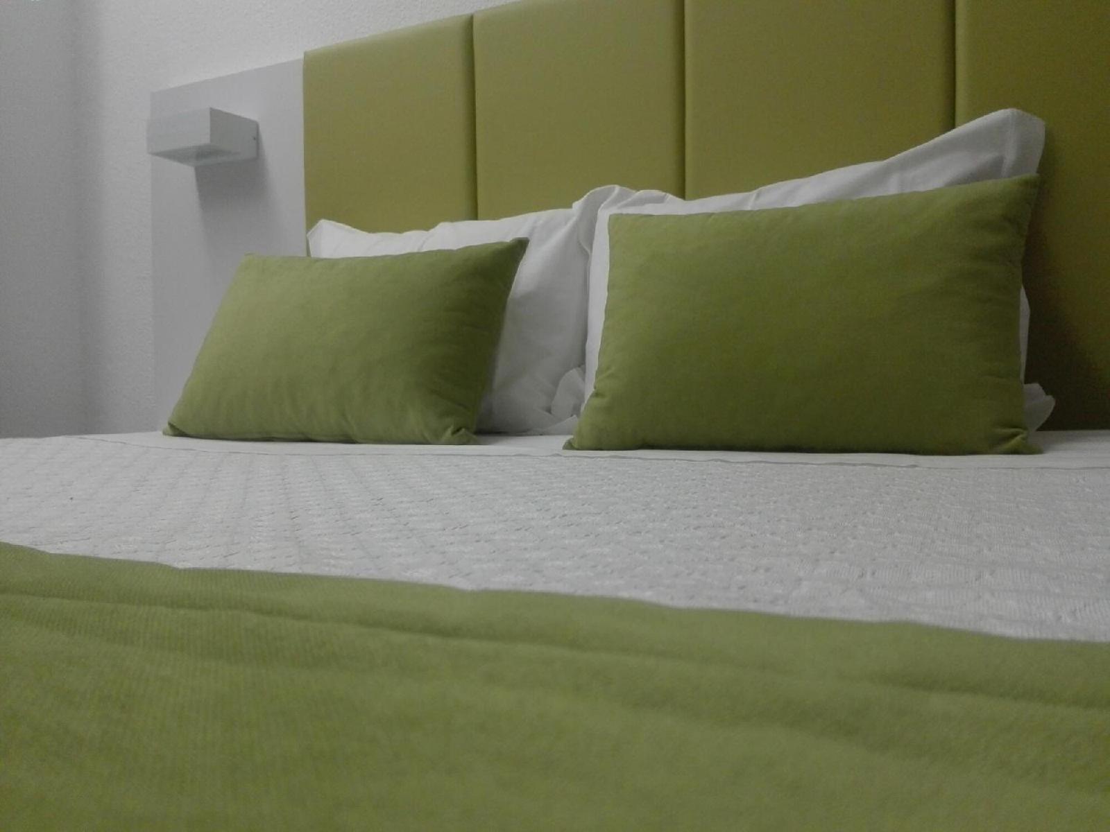Hotel Santa Cecília