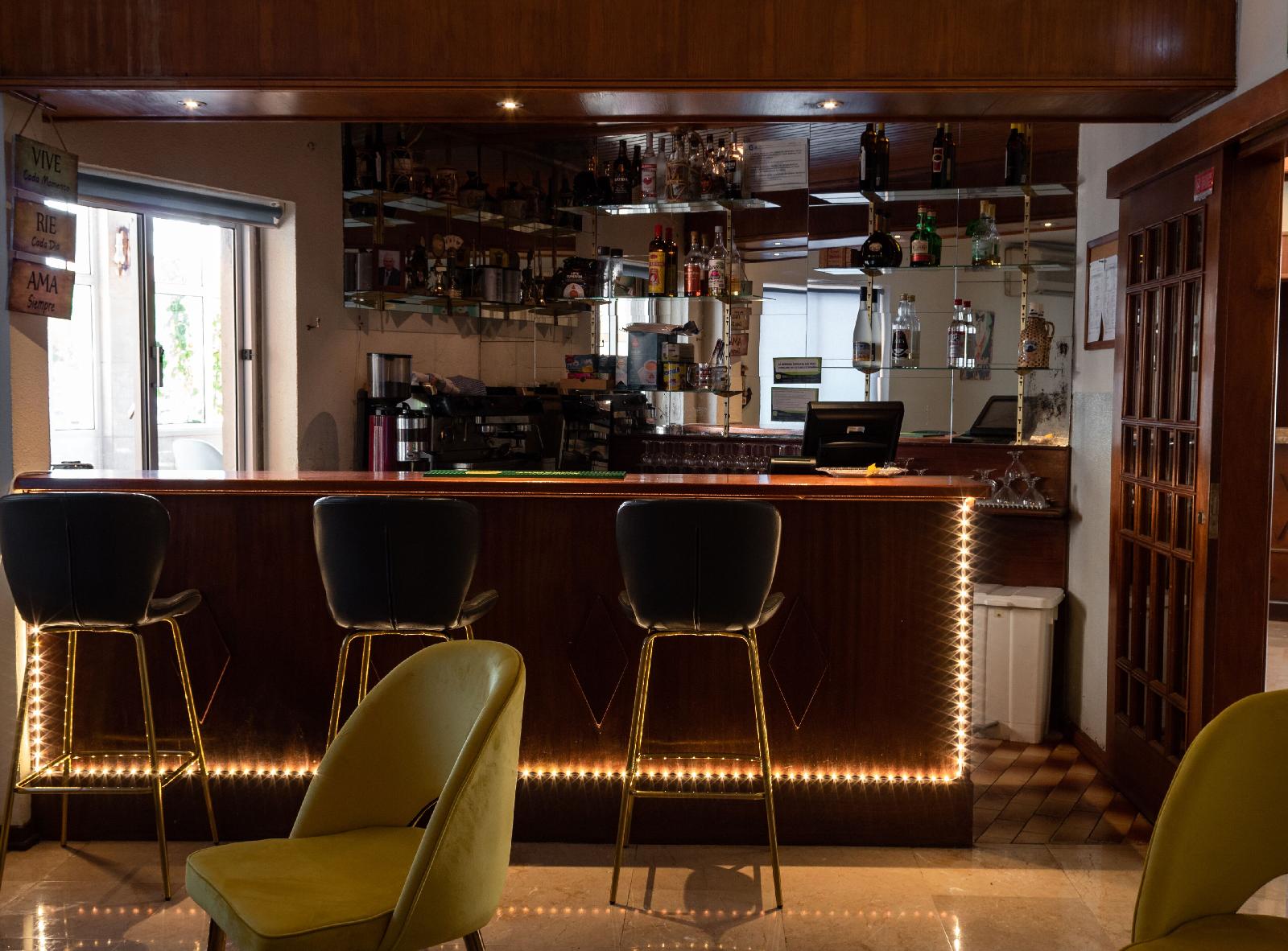Hotel Santa Cecília