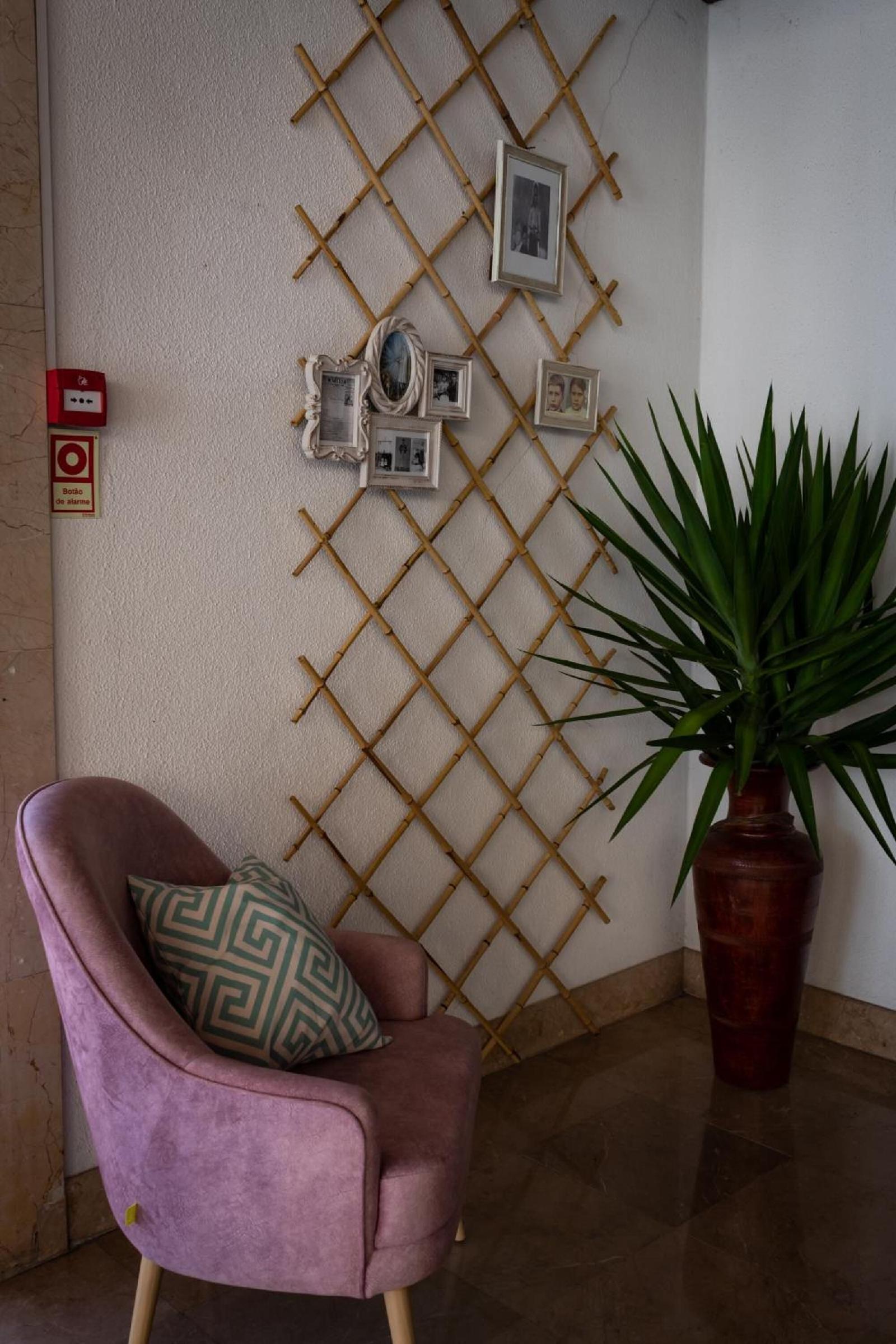 Hotel Santa Cecília