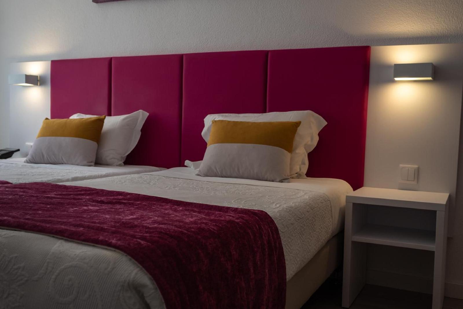 Hotel Santa Cecília