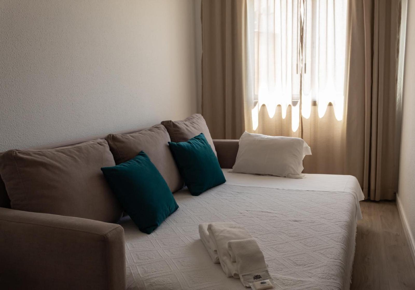 Hotel Santa Cecília